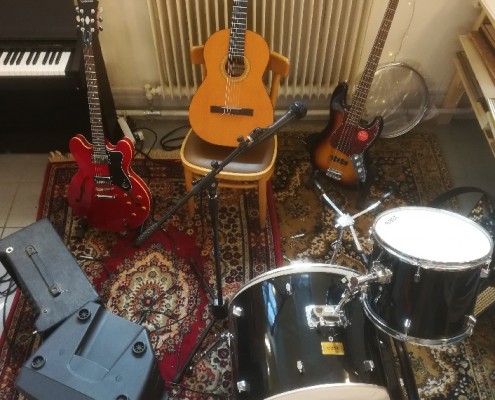 musikverkstaden