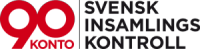Skåne stadsmission har 90 konto för svensk insamlings kontroll