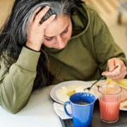 För 60 kronor kan du stötta med en frukost på Skåne stadsmission