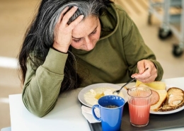 För 60 kronor kan du stötta med en frukost på Skåne stadsmission