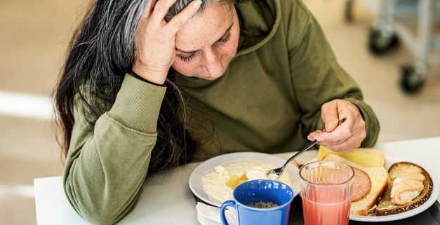 För 60 kronor kan du stötta med en frukost på Skåne stadsmission